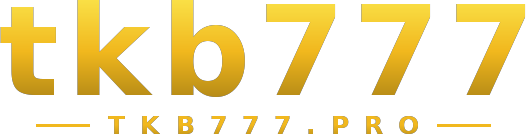 tkb777 logo