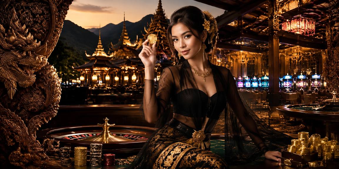 tkb777 tkb777 ကာစီနိုမှ ကွင်းဆင်းပွဲများ